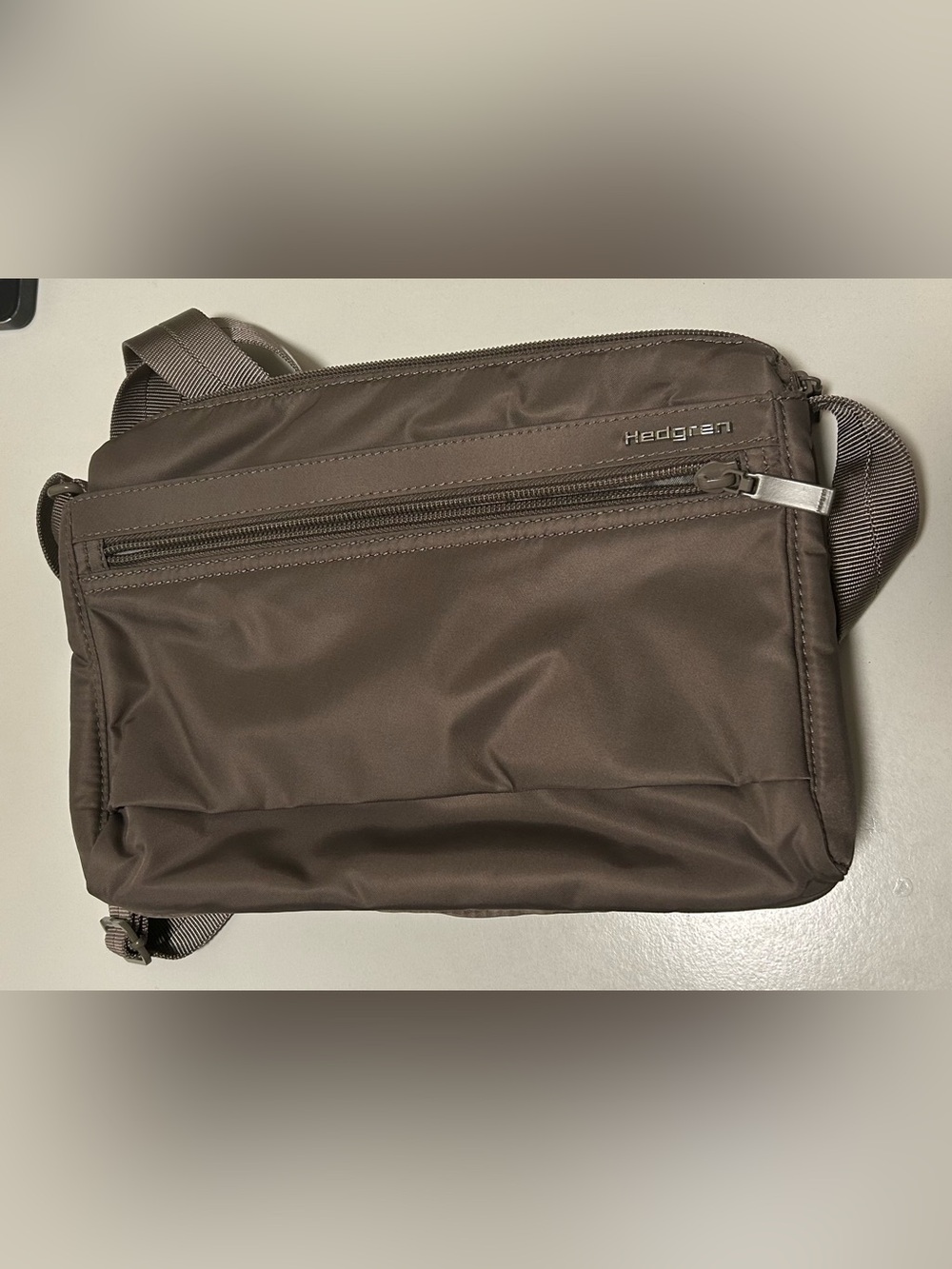 Hedgren Eye RFID crossbody